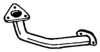 SIGAM 23106 Exhaust Pipe